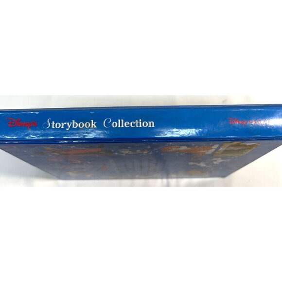 Disneys Storybook Collection Hardcover Book Featuring Classic Characters & Tales - Picture 3 of 3